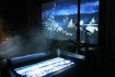 2017 - Souffle, live sand art musical show in Nantes