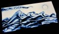2017 - Souffle, live sand art musical show in Varese