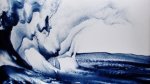 2011 : : Dessin sur sable en direct, en concert, Festival Musica Nigella {JPEG}